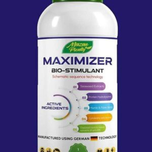 Maximizer Biostimulant 1L
