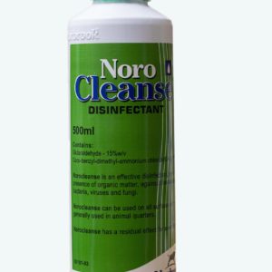 Norocleanse Disinfectant (500ml)