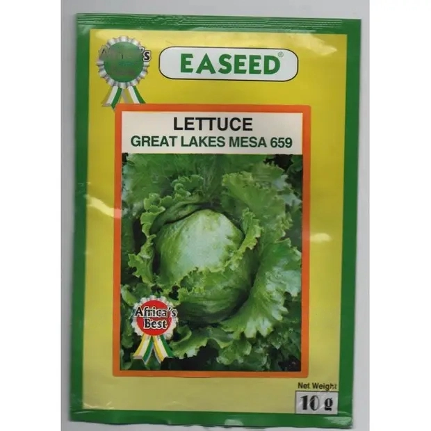 Lettuce Greatlakes (50g)