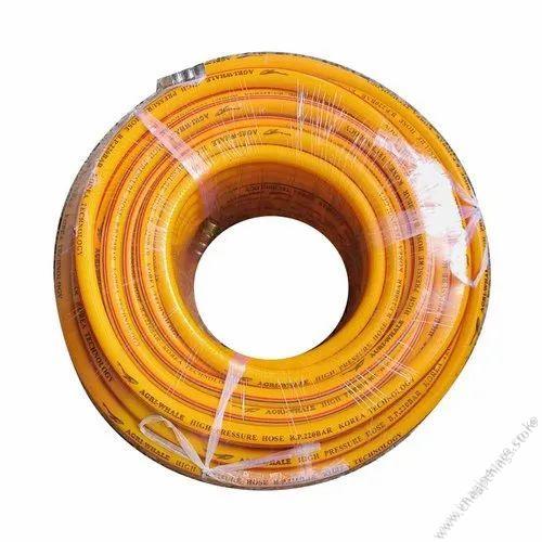 Sprayer High Pressure Pipe (50m)