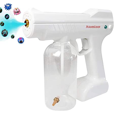 Nano Gun Atomizer (800ml)