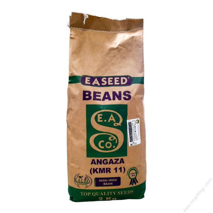 Bean Angaza Seeeds (2kg)