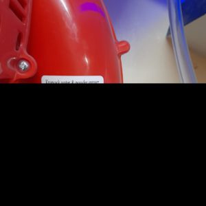 Mist Blower Knapsack Sprayer 3WF-3A (20ltr)