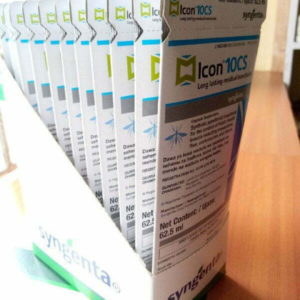 Icon 10CS Carton – (62.5ml*10Pcs)