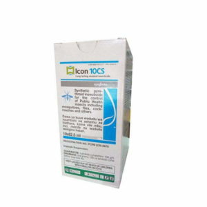 Icon 10CS Carton – (62.5ml*10Pcs)