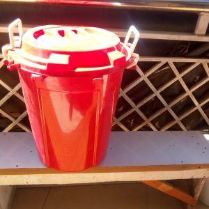 Giovanni Dustbin (100ltrs)