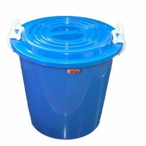Giovanni Dustbin (100ltrs)