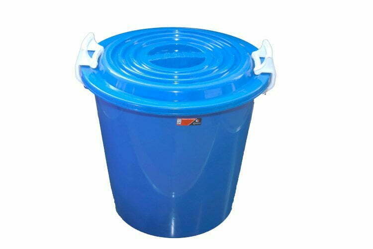 Giovanni Dustbin (50ltrs)