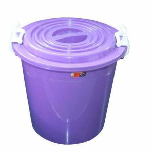 Giovanni Dustbin (100ltrs)