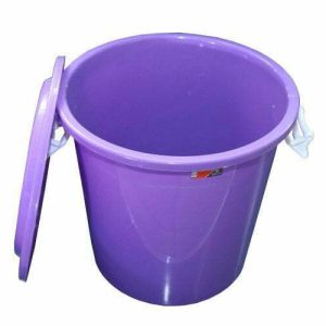 Giovanni Dustbin (100ltrs)