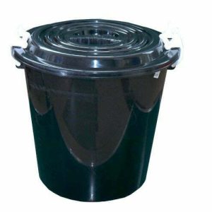 Giovanni Dustbin (100ltrs)
