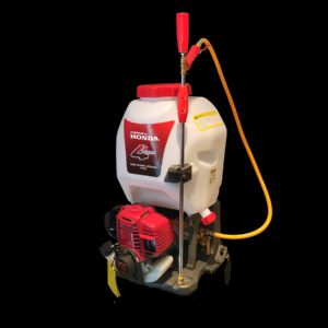 Motorized Knapsack Honda H3525 Power Sprayer (25ltrs)