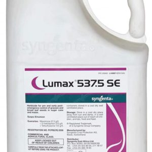 Lumax 537.5 SE (5ltr)