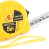 Tape Measures - 5mtrs