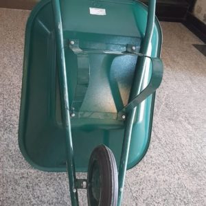 Wheelbarrow - Imported - Indian Made