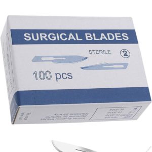 Veterinary Surgical Scapel