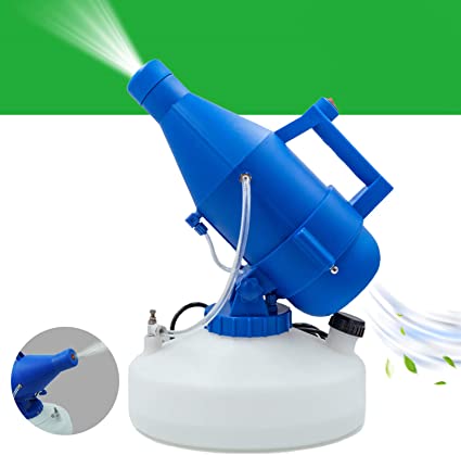 Electric ULV Fogger 4.5L