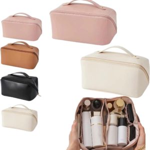 Travel Cosmetic Bag