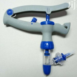 Automatic Poultry Vaccinator