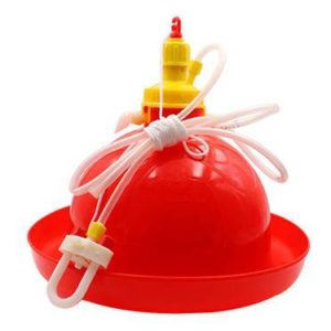 Automatic Bell Drinkers