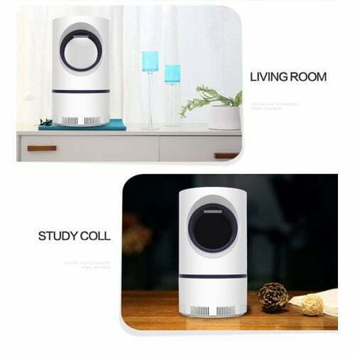 Mosquito Killer Lamp