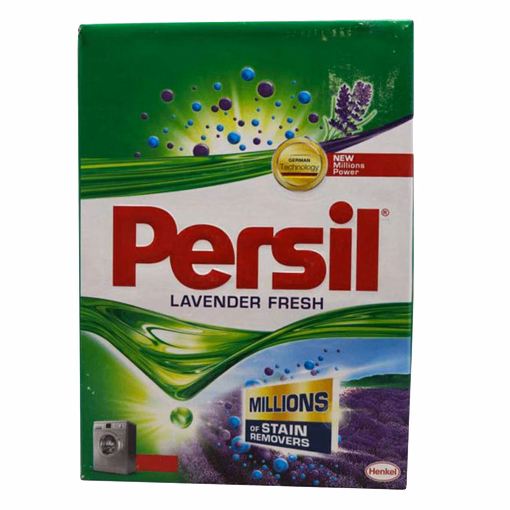 Persil lavender machine w/po b5kg