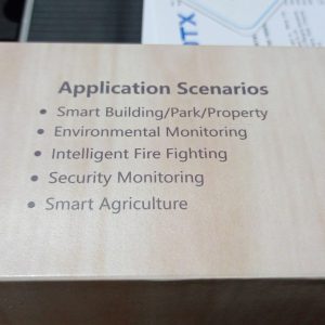 COTX Indoor Hotspot COTX-X3