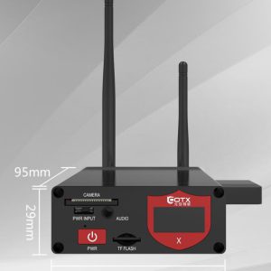 COTX Indoor Hotspot COTX-X3