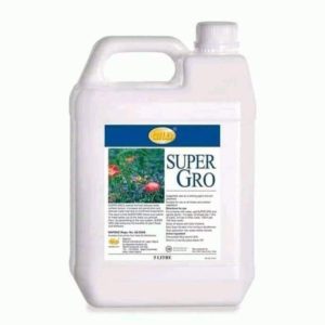 Super Gro - 5 Litre