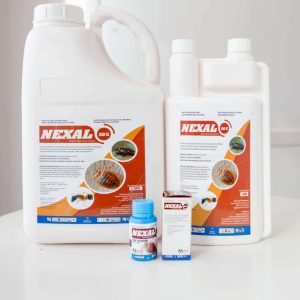 Nexal 100 SC - 5ltr