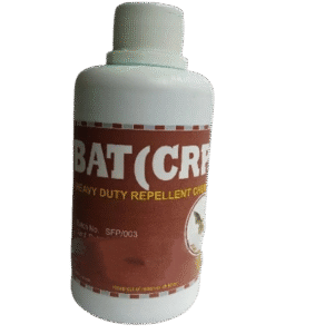 Bat (CRP) Bat Repellant 250ml