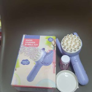 Angel Hammer Bubble Toy