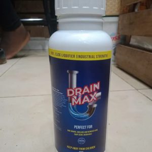 Drain Max - 500g