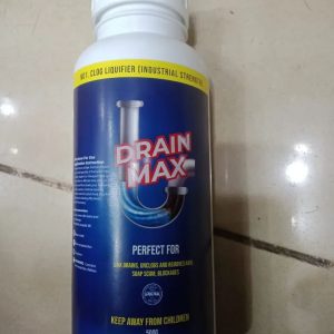 Drain Max - 500g