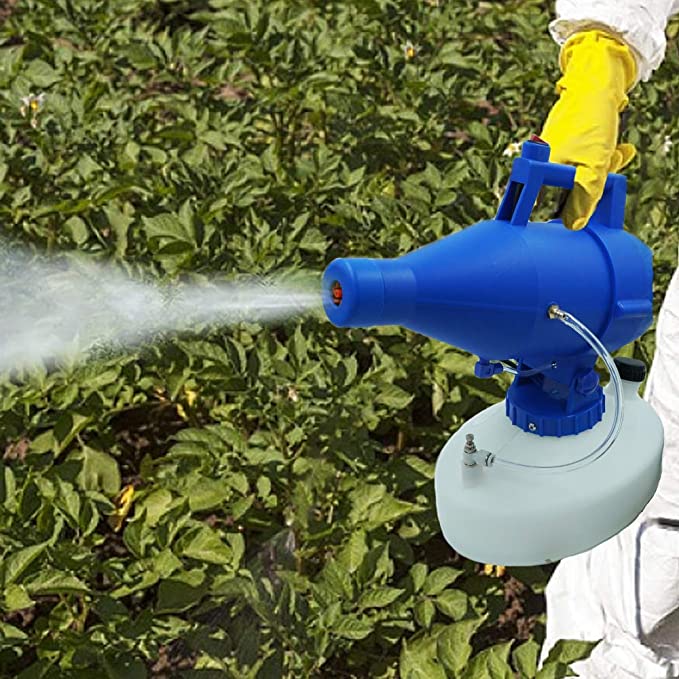 Electric ULV Fogger 4.5L