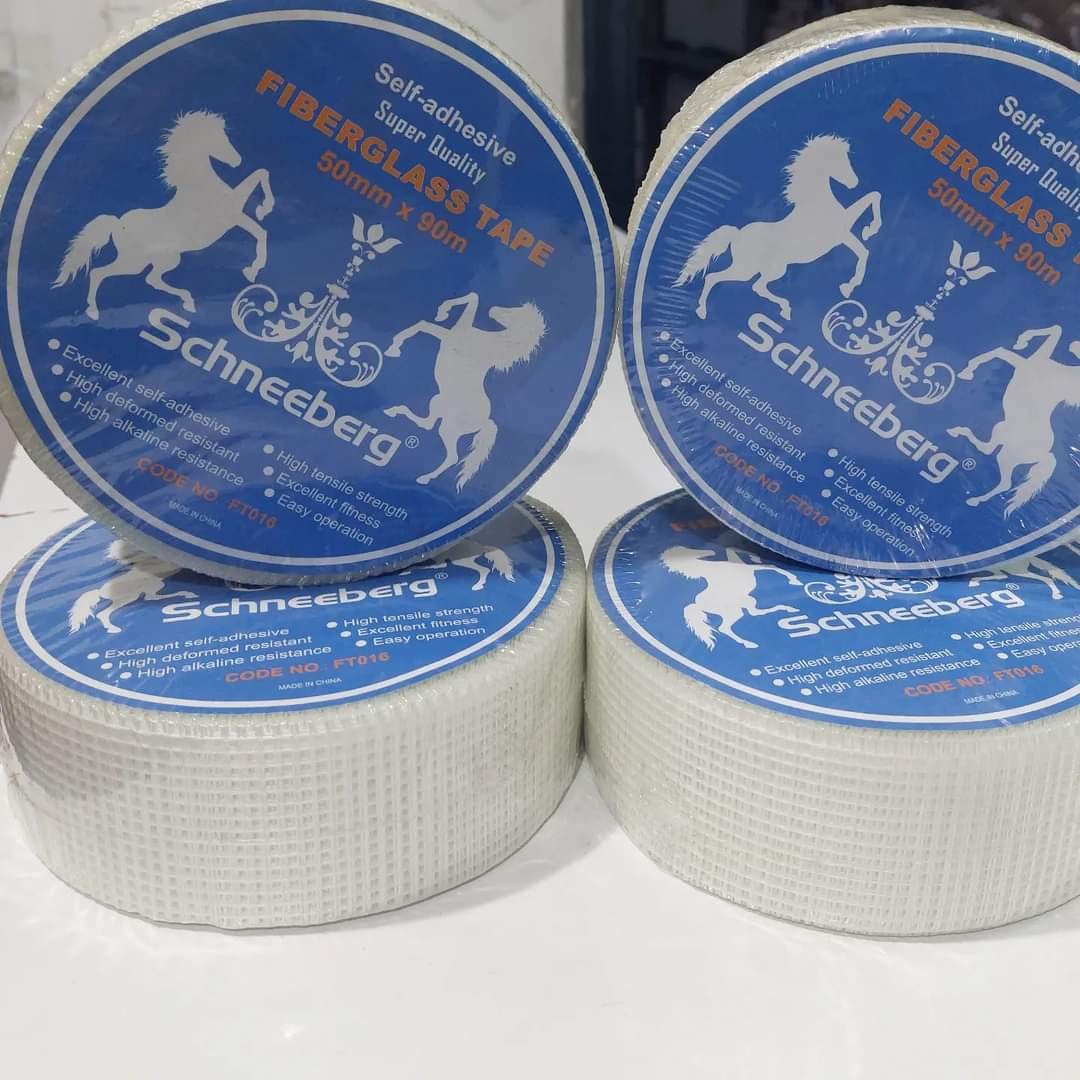 Fibreglass Tape