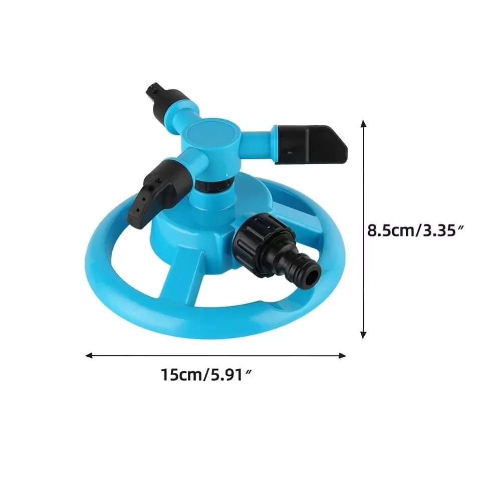 Water Sprinkler