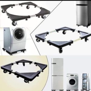 Washing Machine/Fridge Stand