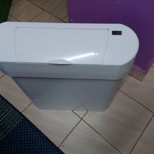 Sensor Sanitary Bin (22lt)