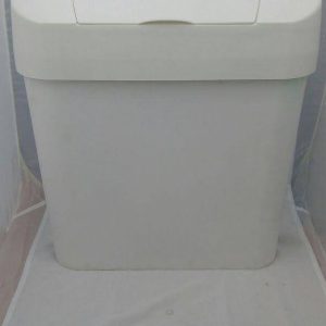 Sensor Sanitary Bin (22lt)