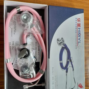 Hmyl Medical Stethoscope