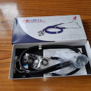 Hmyl Medical Stethoscope