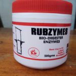 Rubzymes