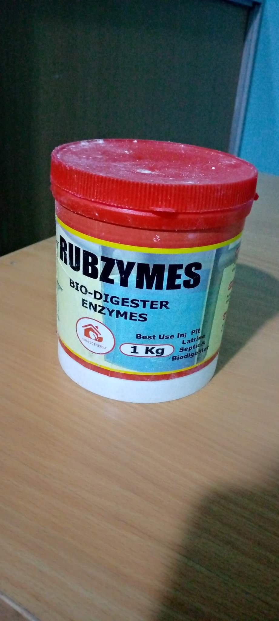 Rubzymes - Image 2