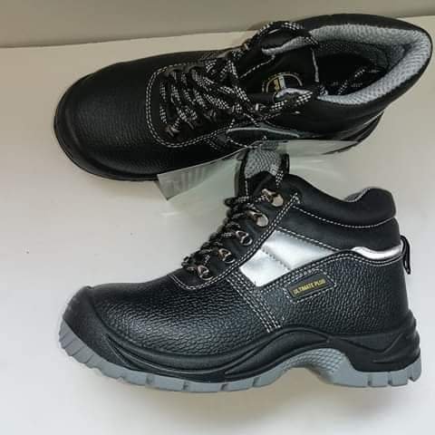 Safety Shoes Ultimate Plus