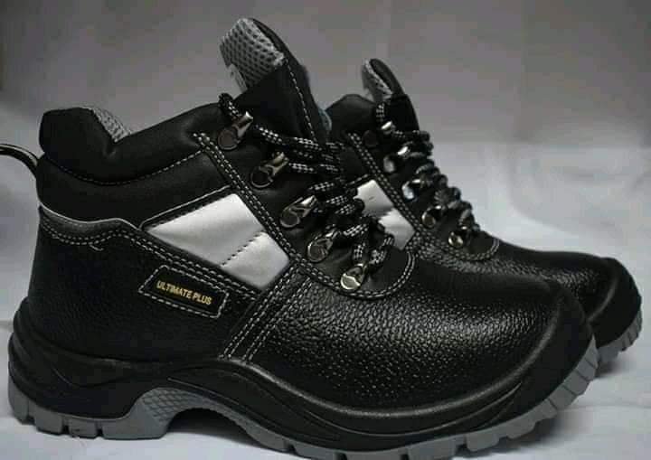 Safety Shoes Ultimate Plus - Image 7