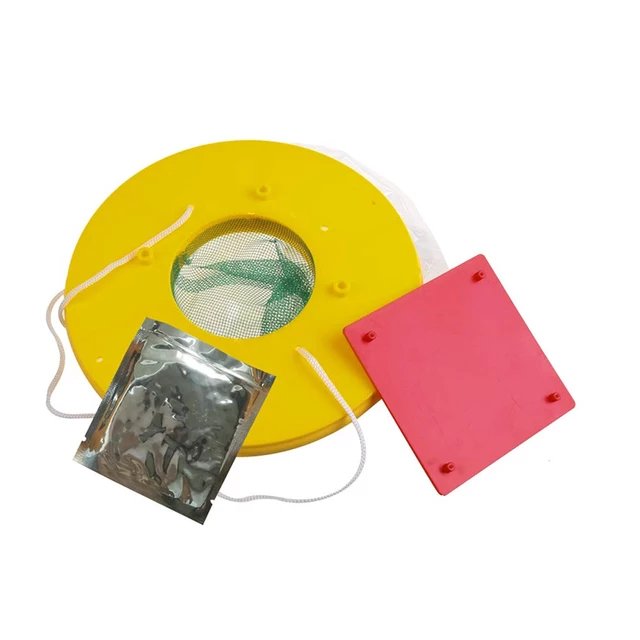 Redtop Standard Re-Usable (315 x 270 x 705mm)