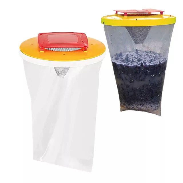 Redtop Standard Re-Usable (315 x 270 x 705mm)