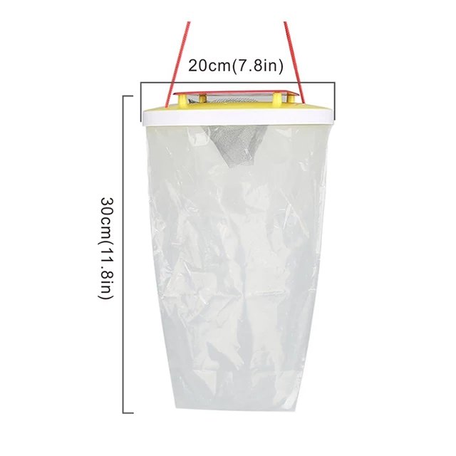 Redtop Standard Re-Usable (315 x 270 x 705mm)