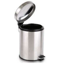 Stainless Steel Pedal Bins - 20Ltr